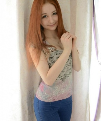Анкета проститутки Кристина - Фото 1, Пятилетка, 25 лет, №4220